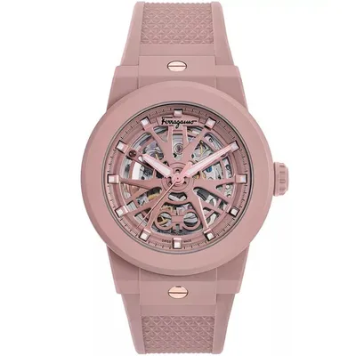 SALVATORE FERRAGAMO F-80 SUSTAINABLE AUTO