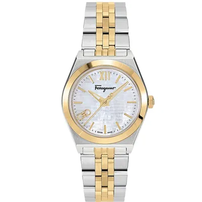 SALVATORE FERRAGAMO VEGA NEW