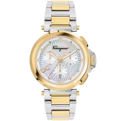 SALVATORE FERRAGAMO LEGACY