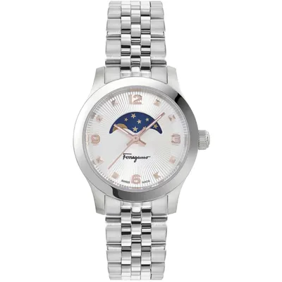 SALVATORE FERRAGAMO DUO MOONPHASE