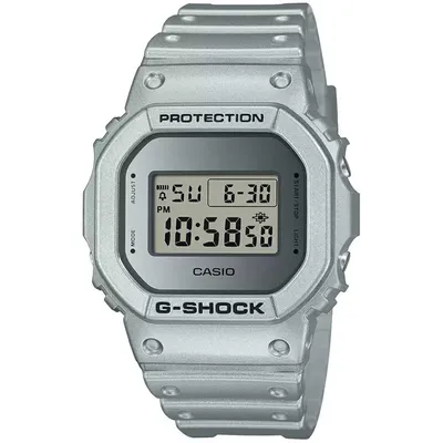 CASIO G-SHOCK
