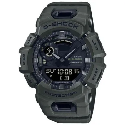 CASIO G-SHOCK
