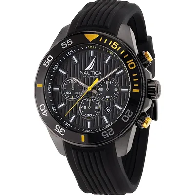 NAUTICA ONE CHROMO