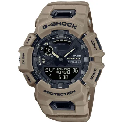 CASIO G-SHOCK