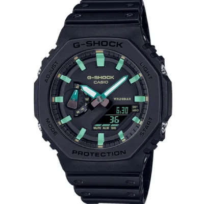 CASIO G-SHOCK