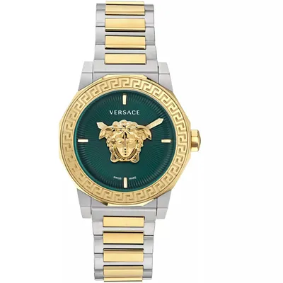 VERSACE MEDUSA DECO