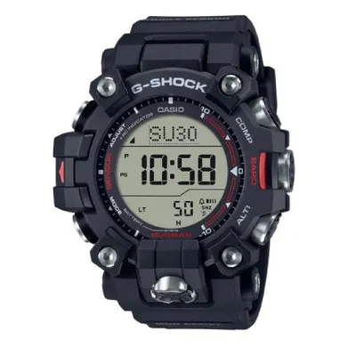 CASIO G-SHOCK