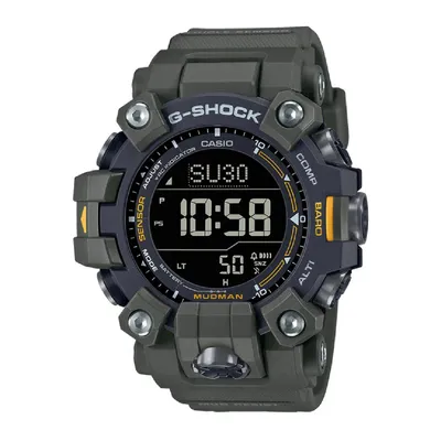 CASIO G-SHOCK