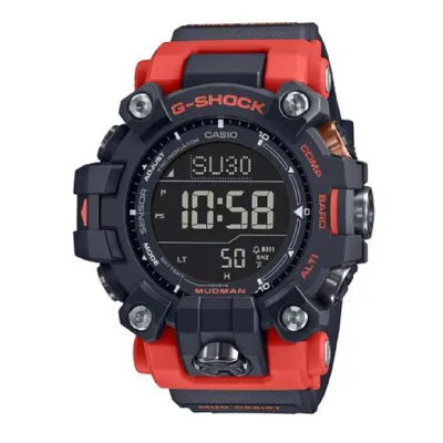 CASIO G-SHOCK