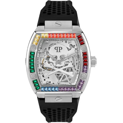 PHILIPP PLEIN THE SKELETON AUTOMATIC