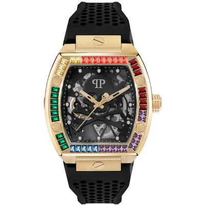 PHILIPP PLEIN THE SKELETON AUTOMATIC