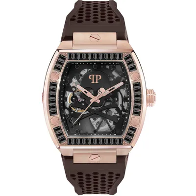 PHILIPP PLEIN THE SKELETON AUTOMATIC