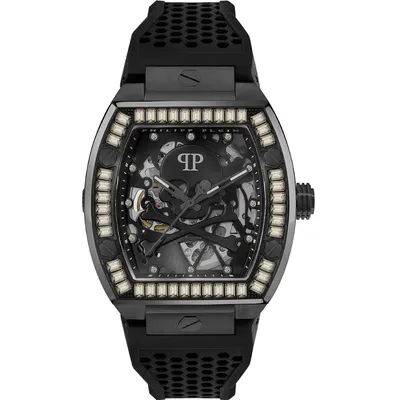 PHILIPP PLEIN THE SKELETON AUTOMATIC