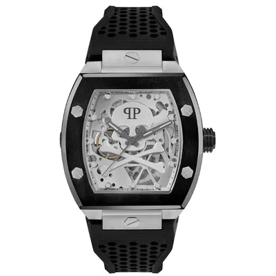 PHILIPP PLEIN THE SKELETON AUTOMATIC