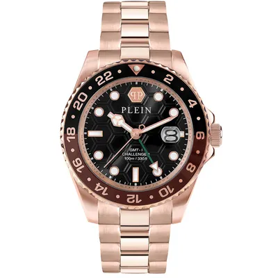 PHILIPP PLEIN GMT-I CHALLENGER