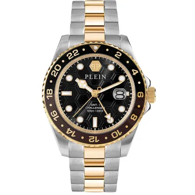 PHILIPP PLEIN GMT-I CHALLENGER