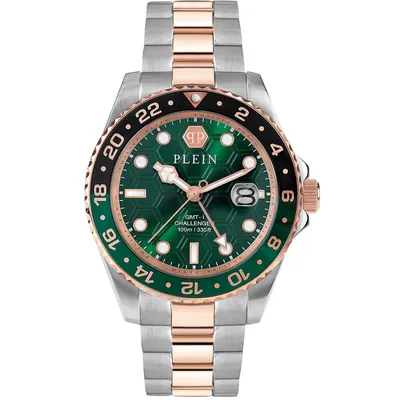 PHILIPP PLEIN GMT-I CHALLENGER