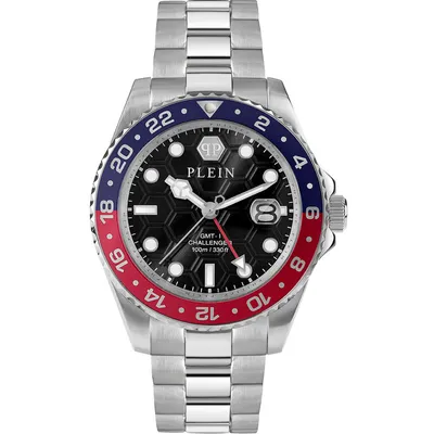 PHILIPP PLEIN GMT-I CHALLENGER