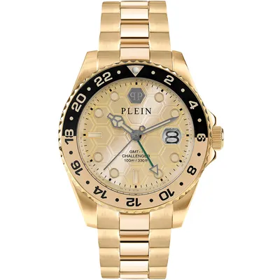 PHILIPP PLEIN GMT-I CHALLENGER