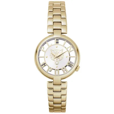 PLEIN SPORT TIGER LUXE