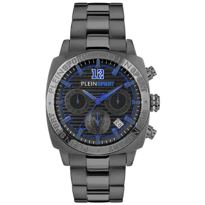 PLEIN SPORT WILDCAT