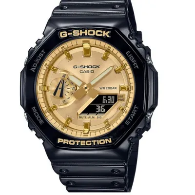 CASIO G-SHOCK