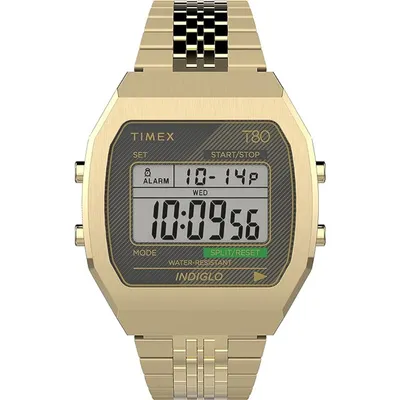 TIMEX DIGITAL QUARTZ WATCH