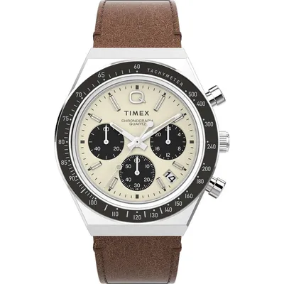 TIMEX CHRONOGRAPH QUARTZ