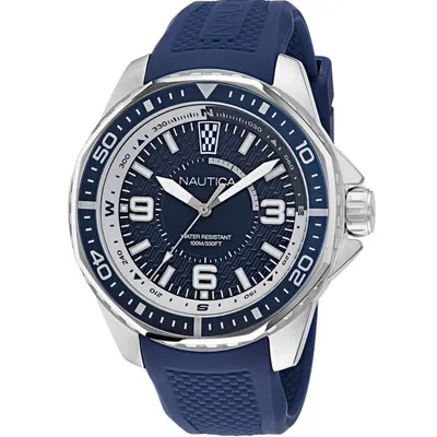 NAUTICA KOH MAY BAY BLUE