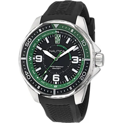 NAUTICA KOH MAY BAY BLACK