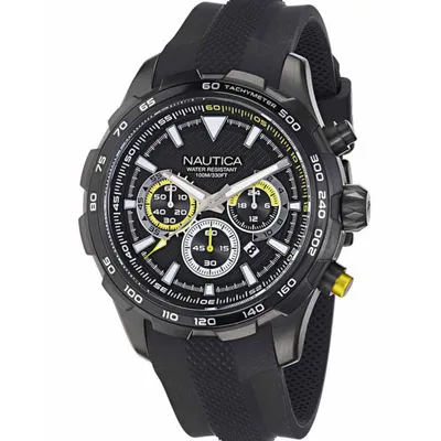NAUTICA NST CHRONO