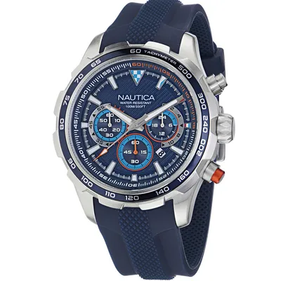 NAUTICA NST CHRONO