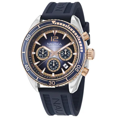 NAUTICA KEY BISCANE VINTAGE