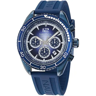 NAUTICA KEY BISCANE VINTAGE