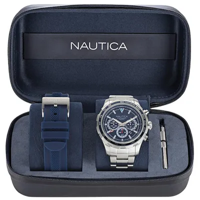 NAUTICA SET
