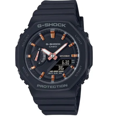 CASIO G-SHOCK