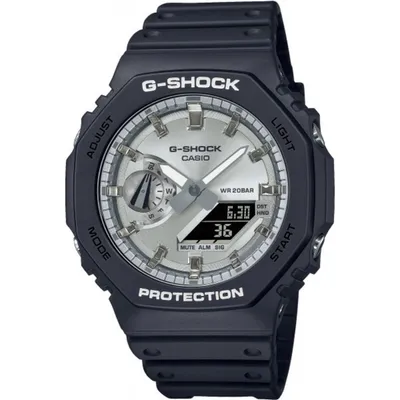 CASIO G SHOCK