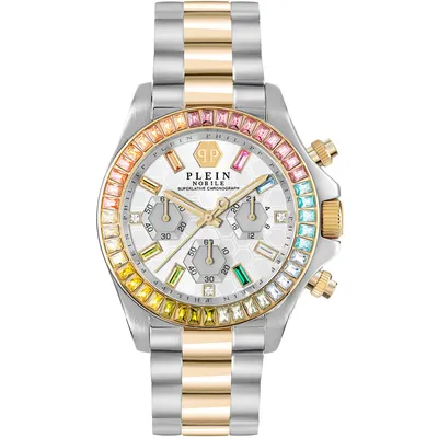 PHILIPP PLEIN NOBILE  LADY CRYSTAL