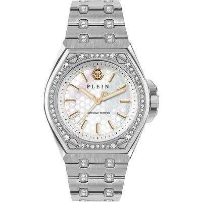 PHILIPP PLEIN EXTREME CRYSTAL WATCH