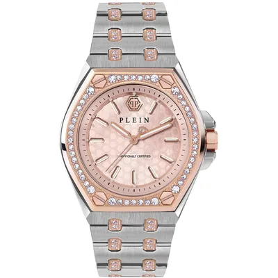 PHILIPP PLEIN PLEIN EXTREME CRYSTAL