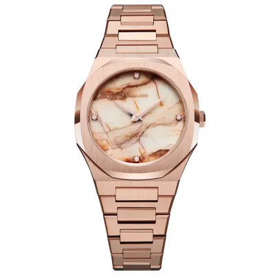 D1 MILANO MARBLE ROSE ULTRA THIN
