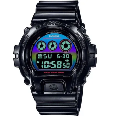 CASIO G-SHOCK