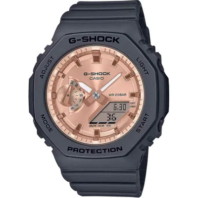 CASIO G-SHOCK
