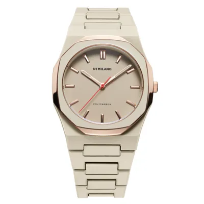 D1 MILANO TAUPE MESH