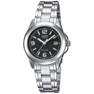 CASIO