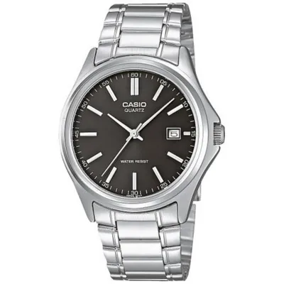 CASIO