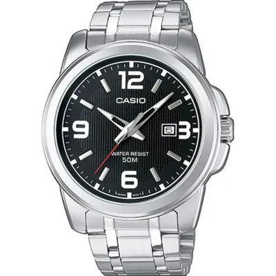 CASIO