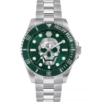 PHILIPP PLEIN $KULL DIVER
