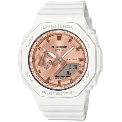 CASIO G-SHOCK