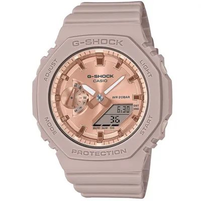 CASIO G-SHOCK